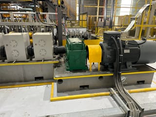 Siemens and Beide motors